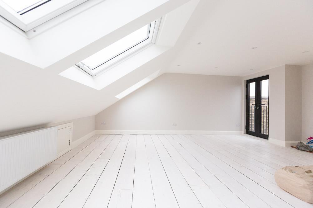 Pendlestone Road, E17