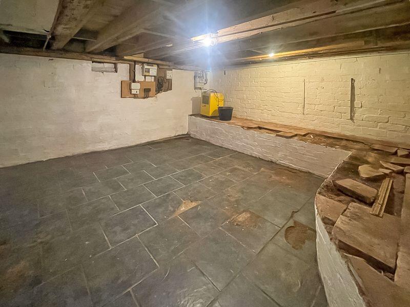 CELLAR