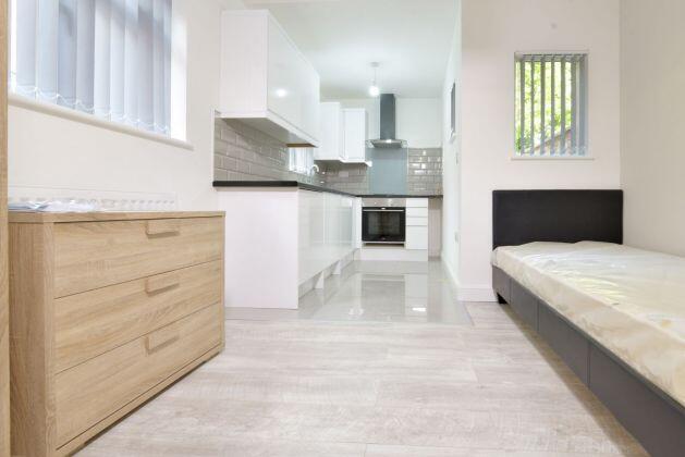 Coundon Road, Coventry