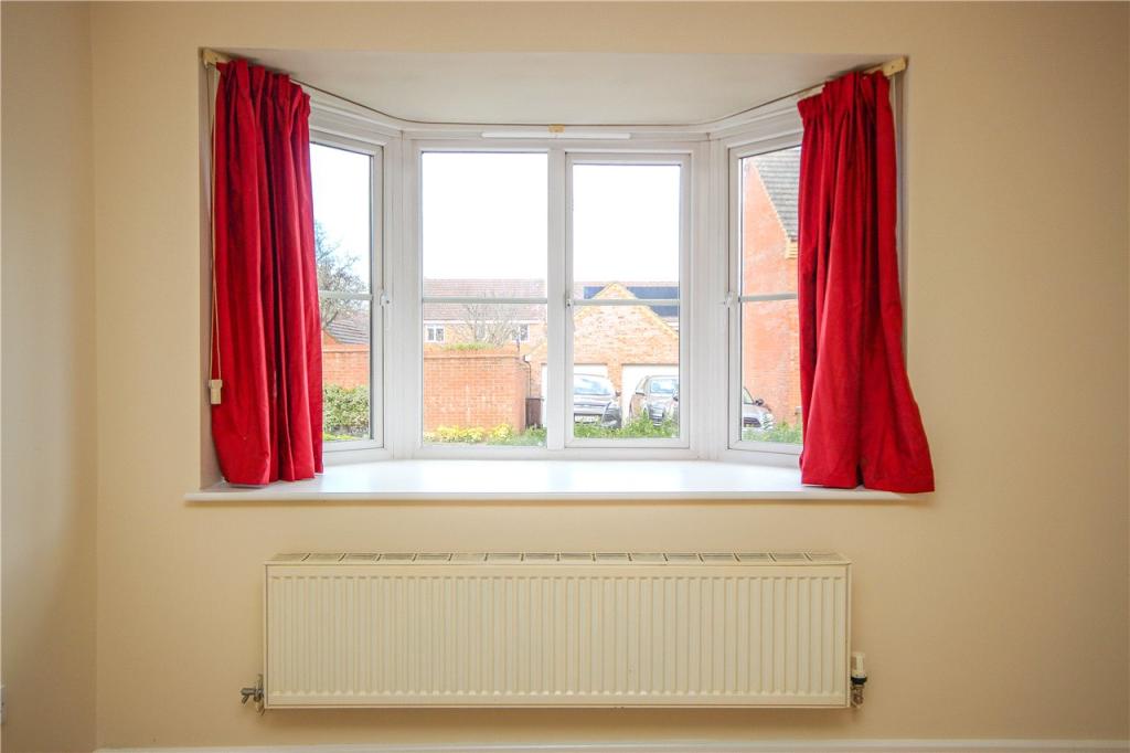 Bay Window