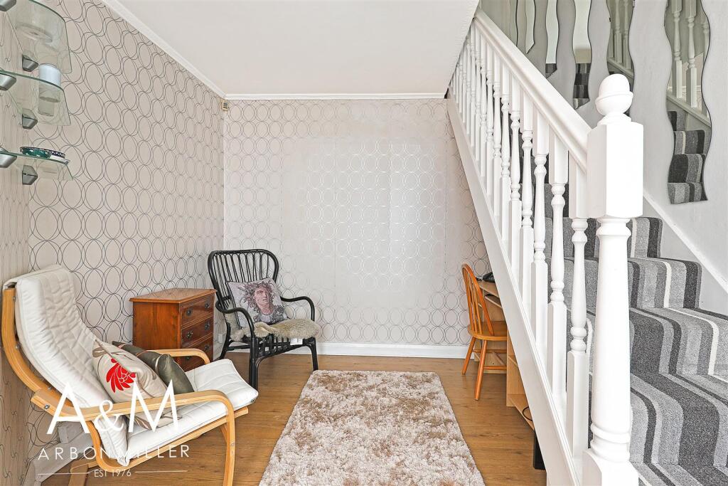 Study/Original Bedroom