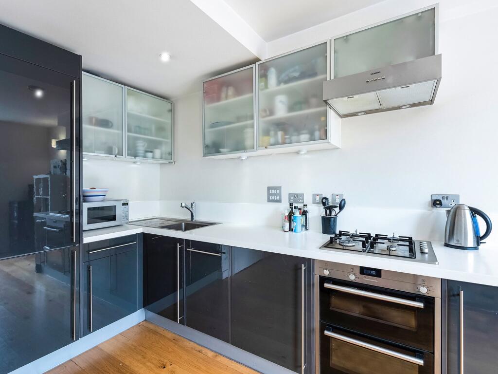 Great Marlborough St