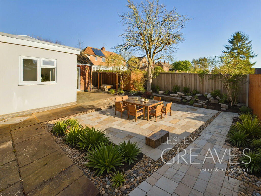 Garden Virtually ...