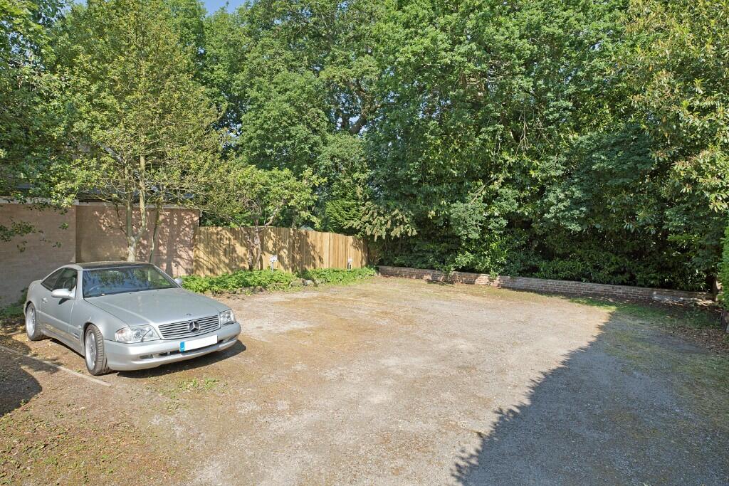 Private Parking