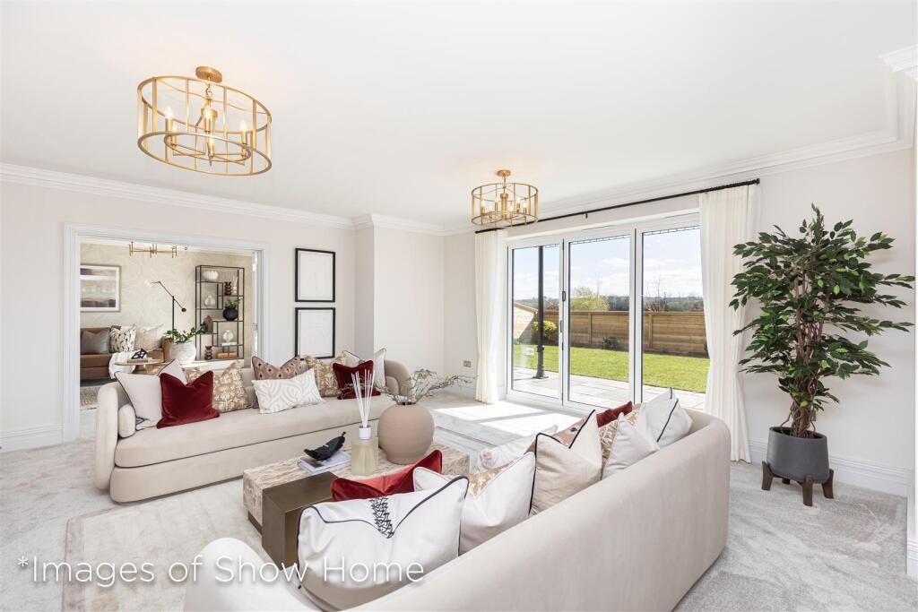Show Home