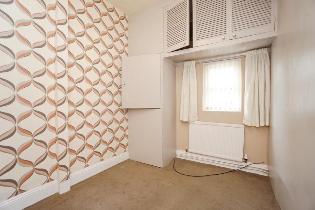 BEDROOM 3