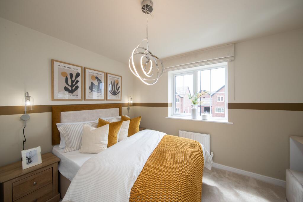 Baileys Lane,
Halewood,
Liverpool,
L26 0TY