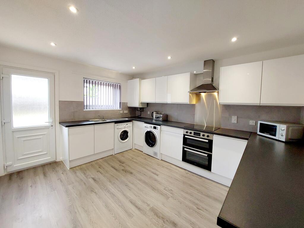 Main Kitchen