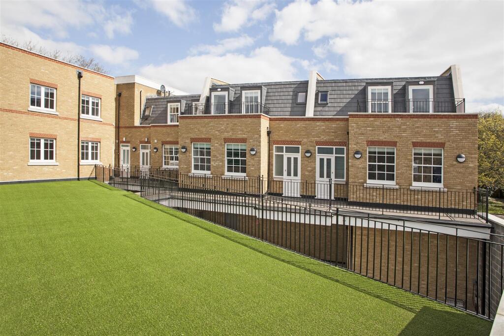 Communal Garden
