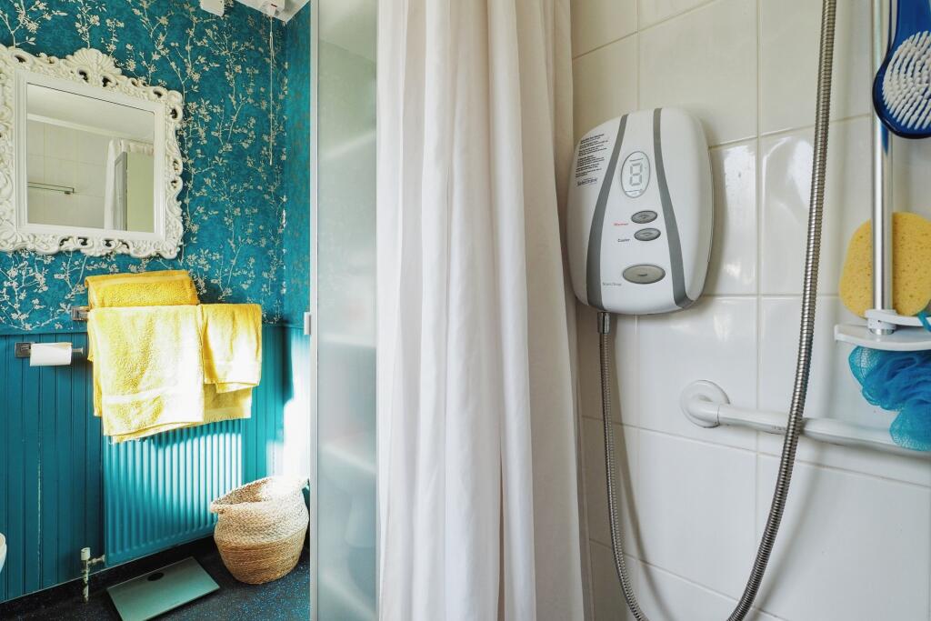 Wet Room
