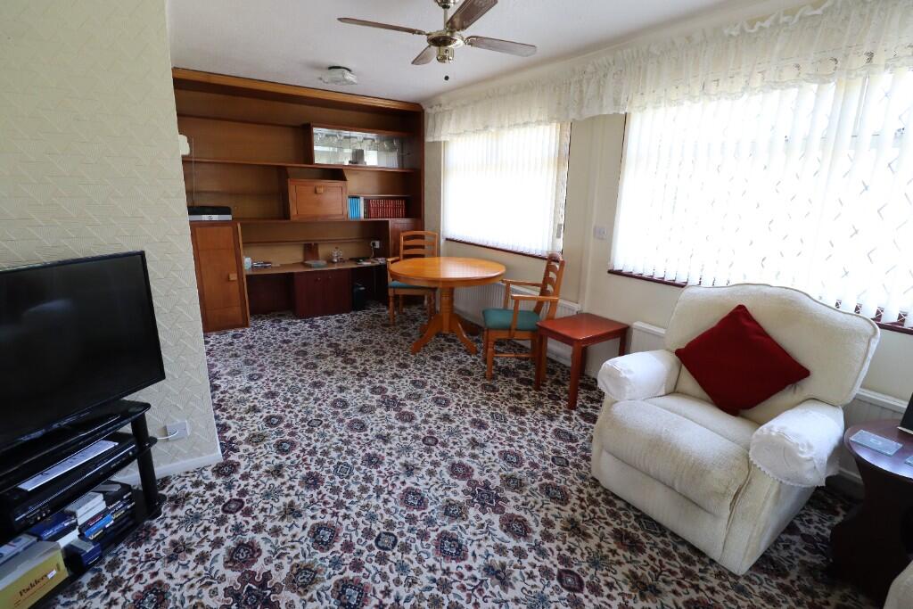 Lounge/Diner
