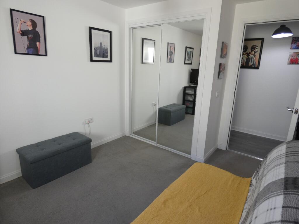 GUEST BEDROOM