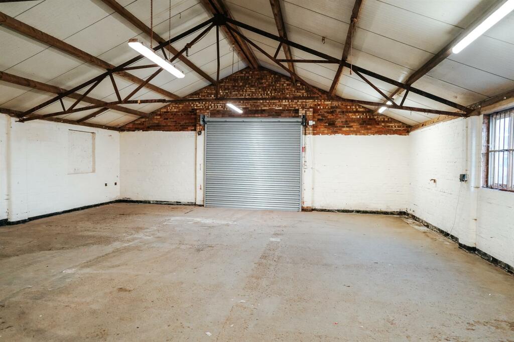 Unit 2, Royle Farm Business Park