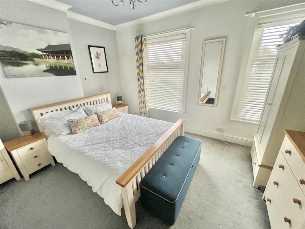 Bed 1