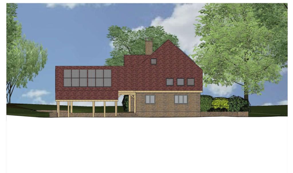 Proposed Elevation - Side West.jpg