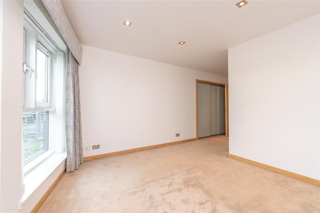 Master Bedroom Alt
