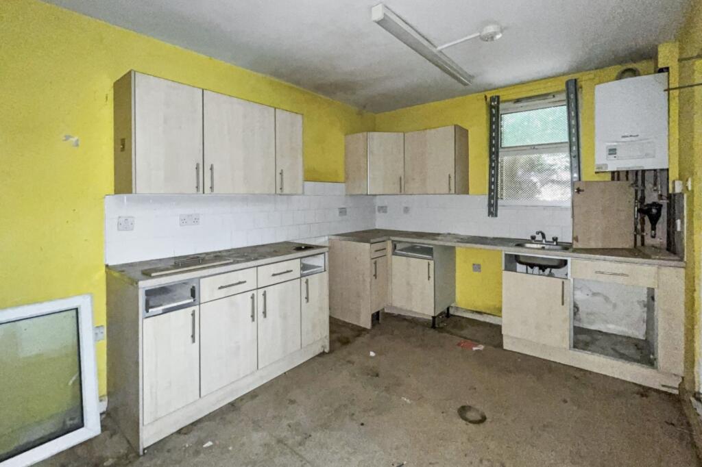 154 Wickham Lane, Abbey Wood, London, SE2 0XP