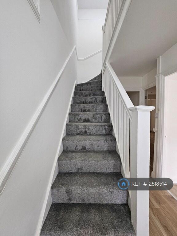 Stair
