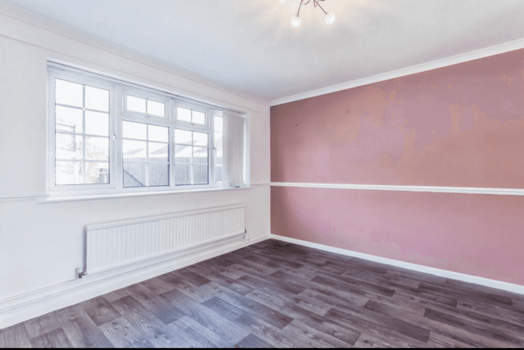 DINING ROOM ONE