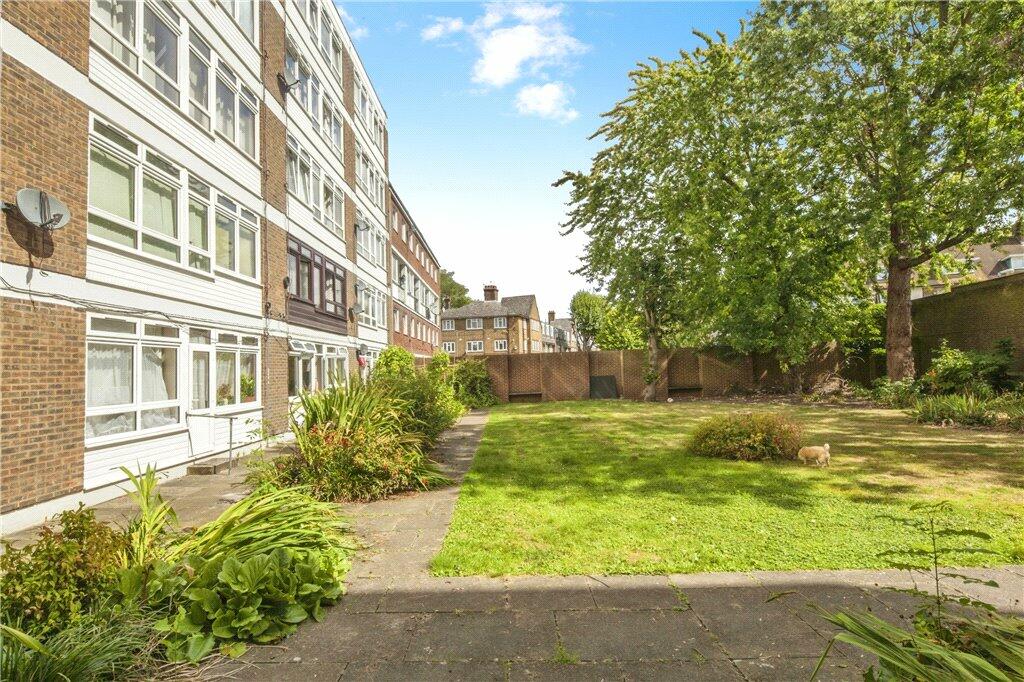 Communal Gardens