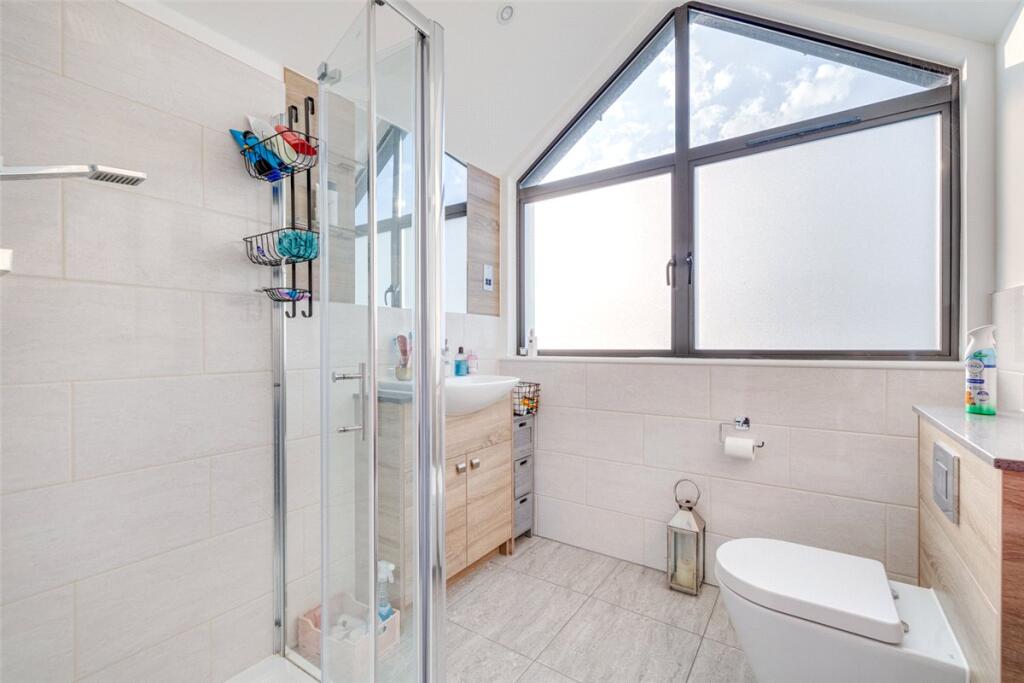 Ensuite  Bathroom