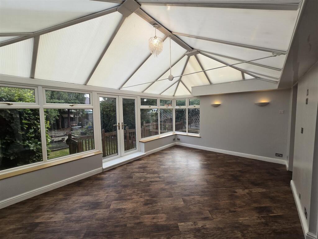 Conservatory