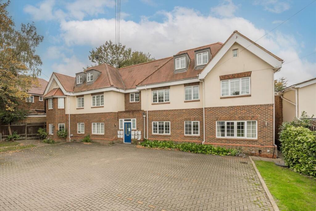 Fairfield Road, Uxbridge