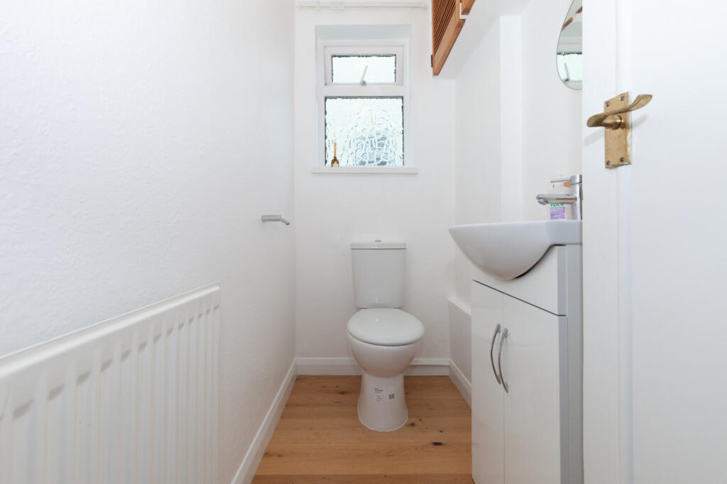 Cloakroom