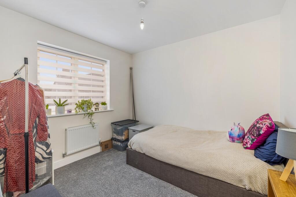 20 Prince George Road (Bourne)-24