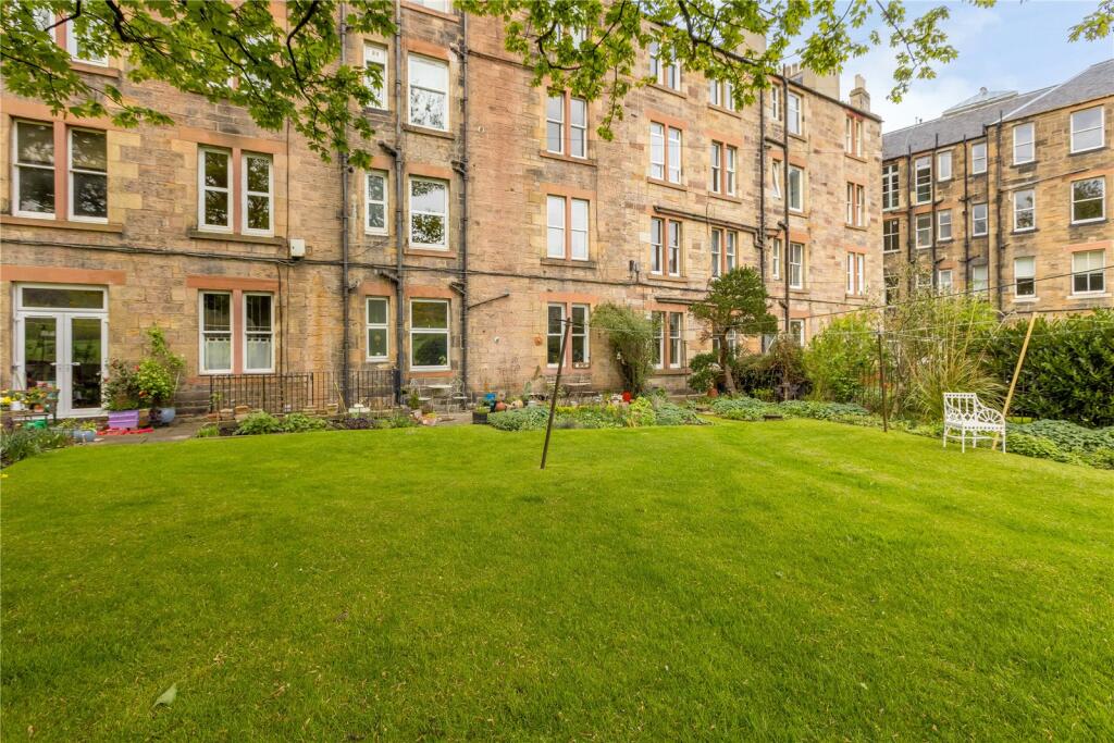Waverley Park 22