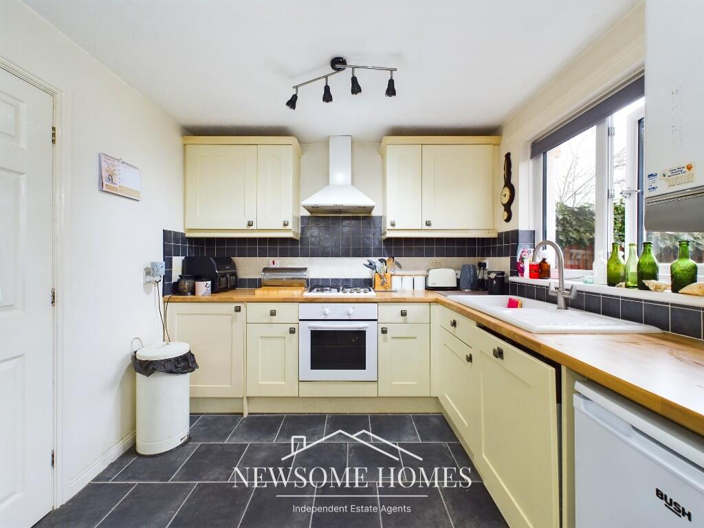 Kitchen/ Diner