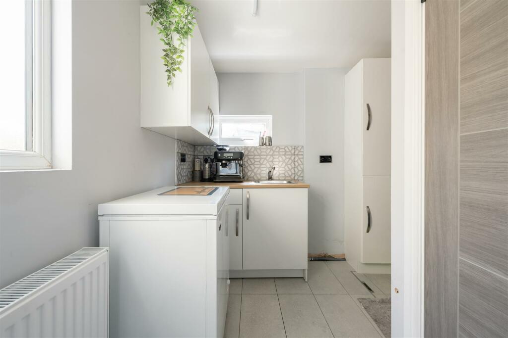 34 Matlock Road