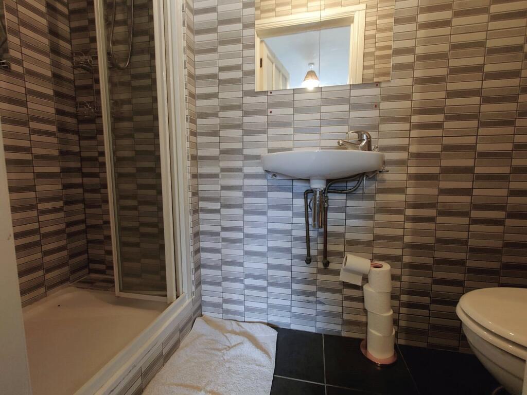 Showeroom