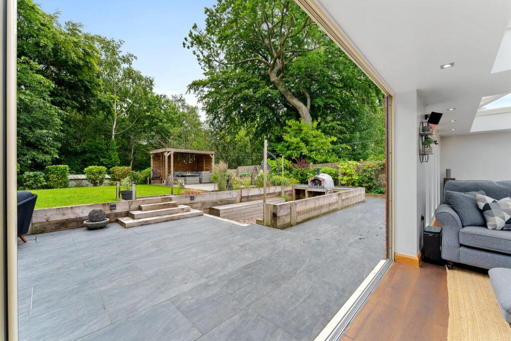 Kitchen-Living-Dining