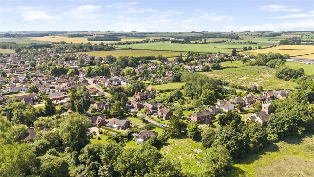 Area Views