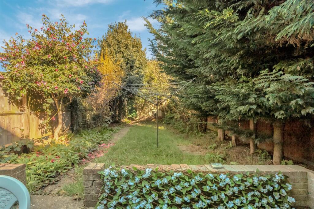 Windermere Avenue
