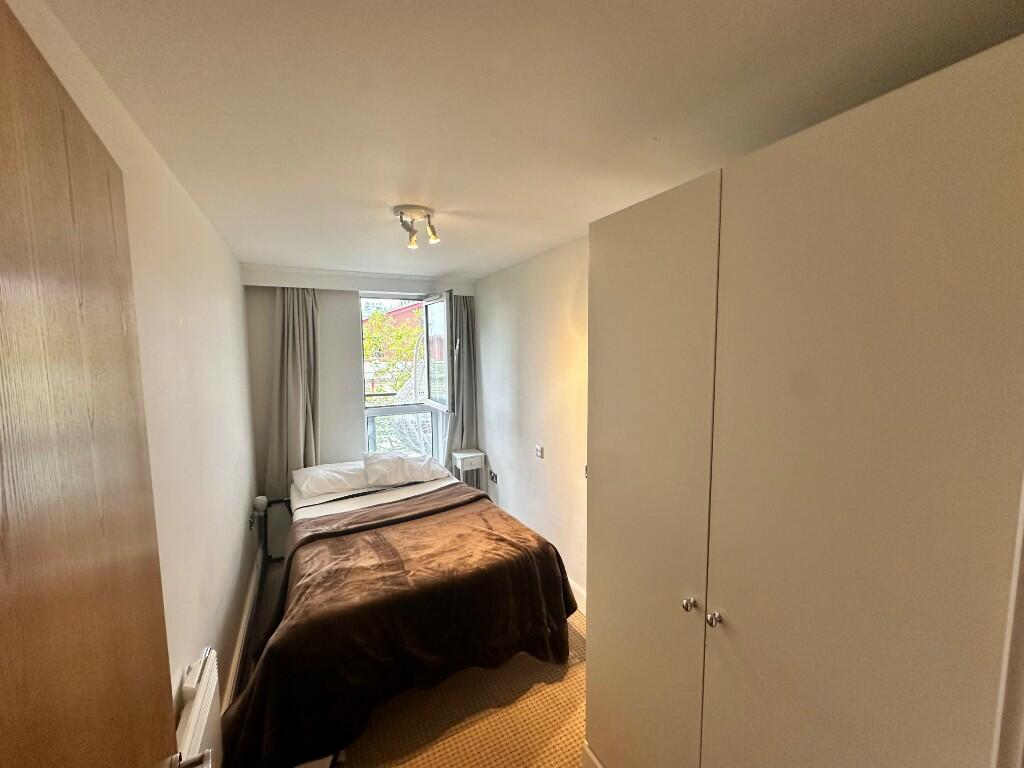 2nd Bedroom