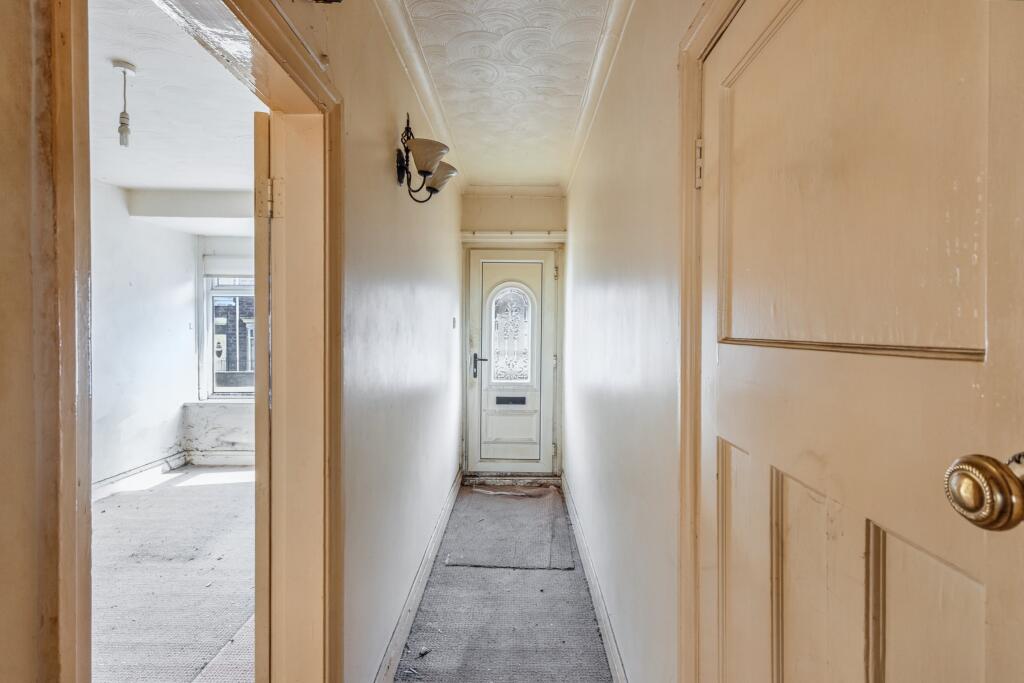 34 Station Avenue South, South Fencehouses, Houghton Le Spring, Tyne and Wear, DH4 6HN