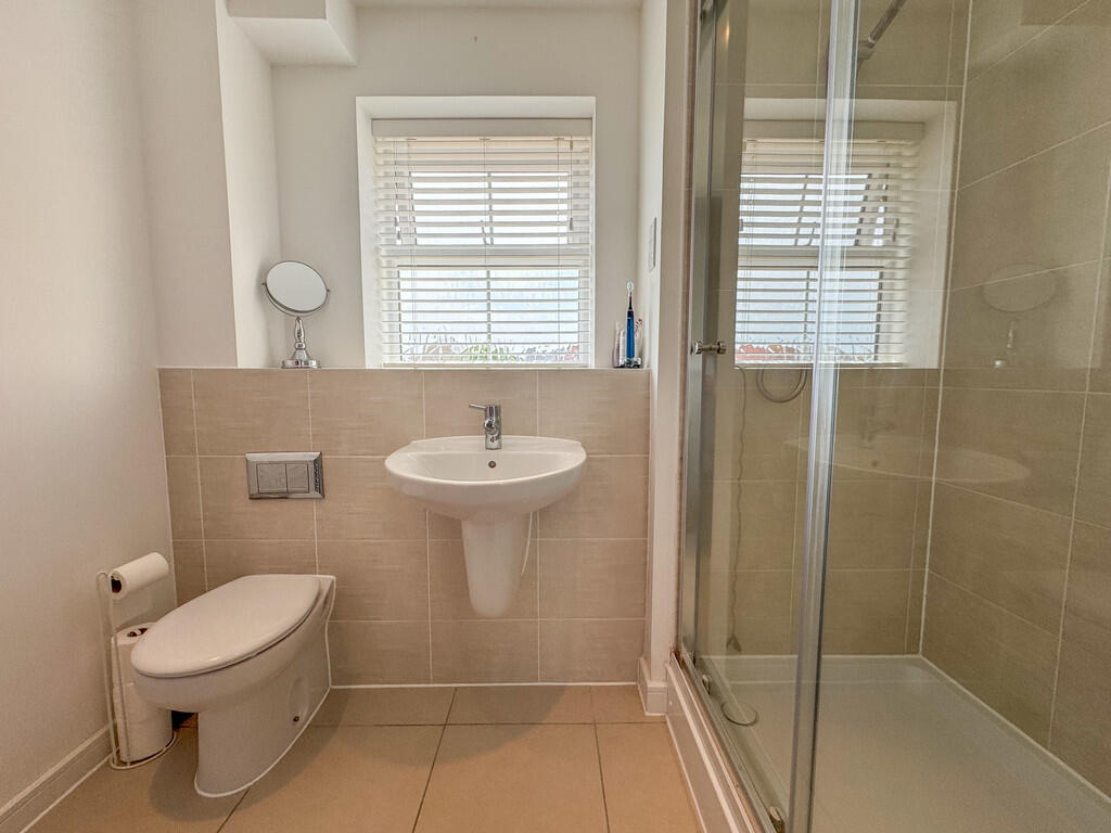 en suite