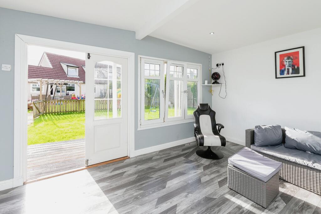 Summer House