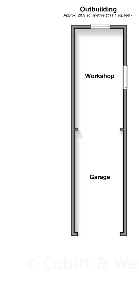 Outbuilding