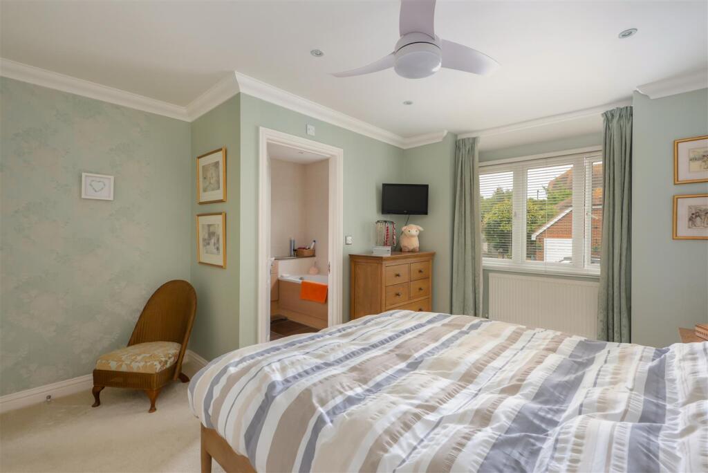 Millstrood Road, Whitstable