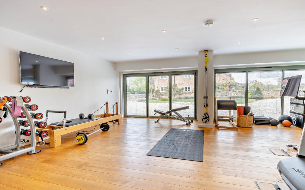Gym