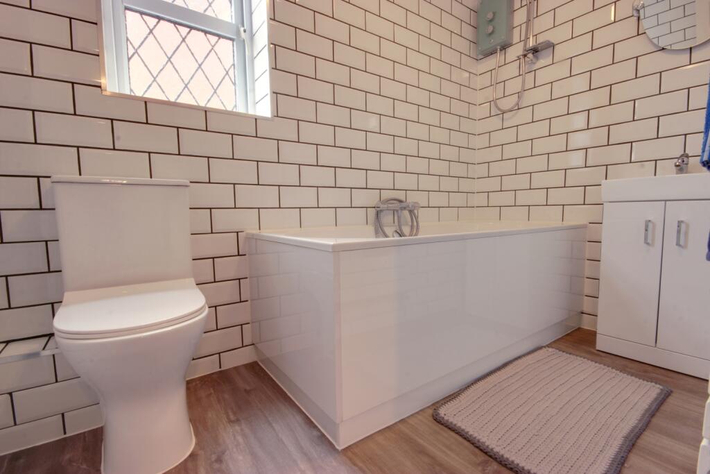 1 Bathroom A