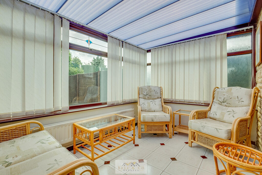 Conservatory 1.1