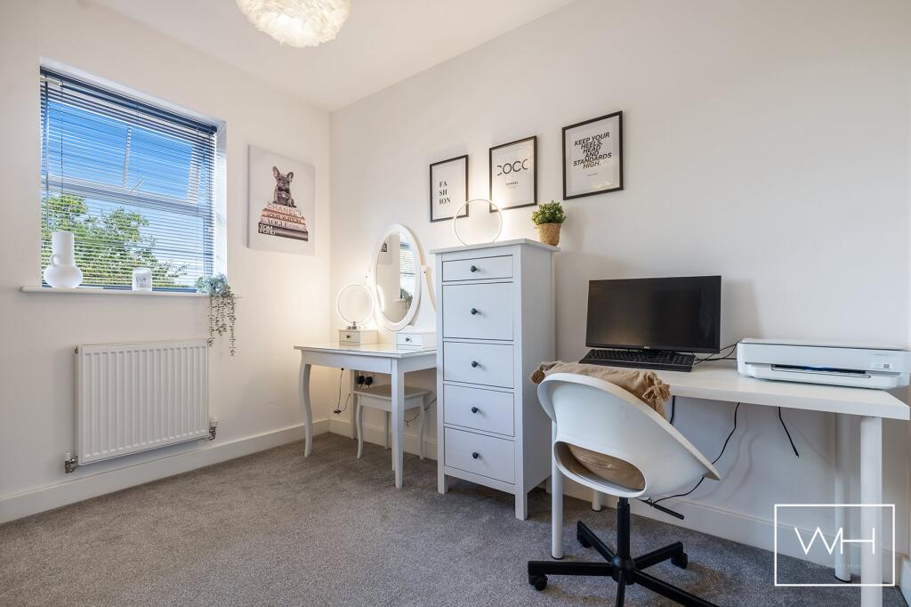 19 Brodsworth Court,