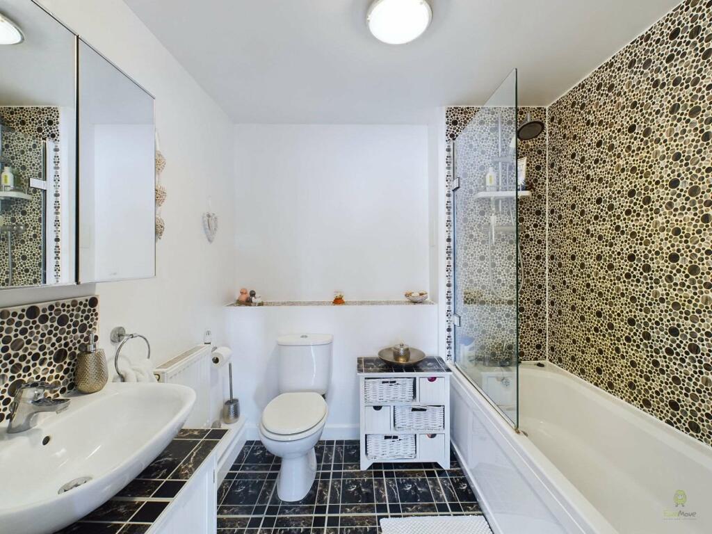 Bathroom 1