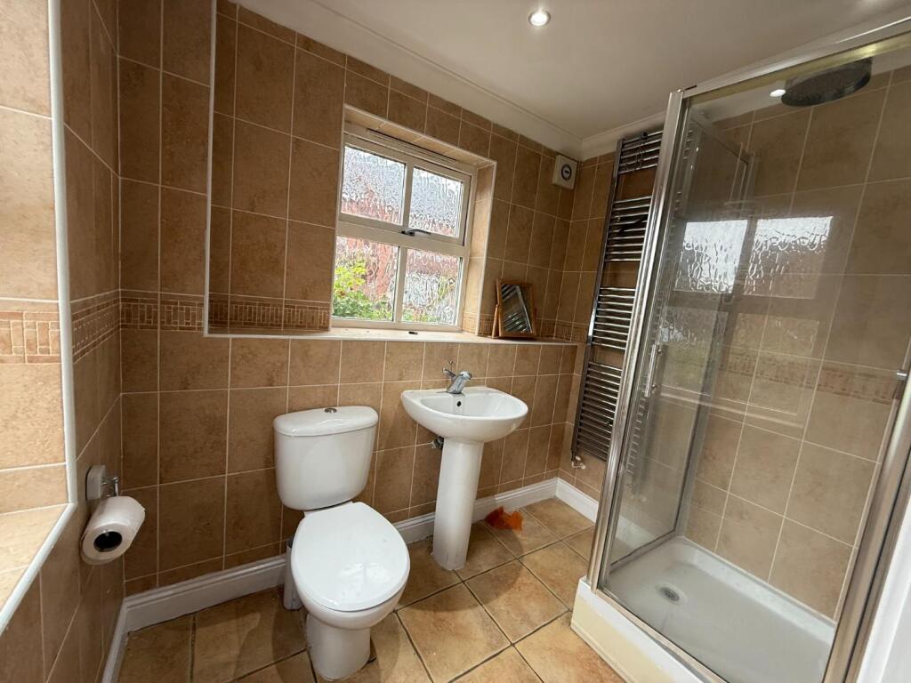 Cloakroom