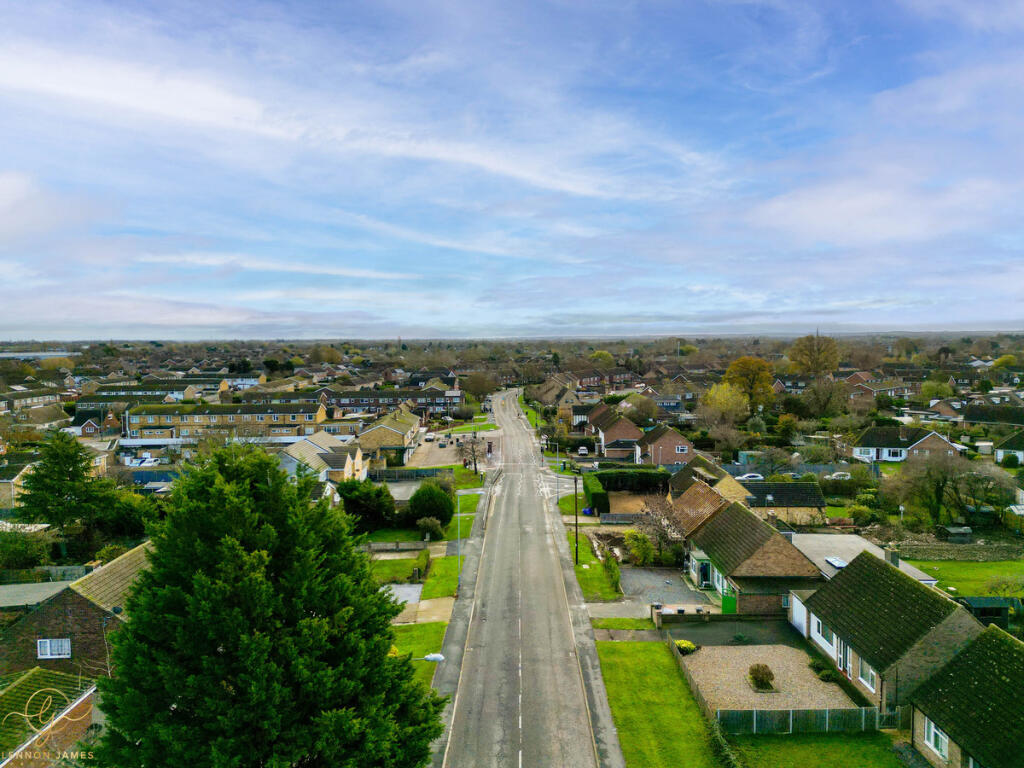 Ramsey Road, St Ives, PE27