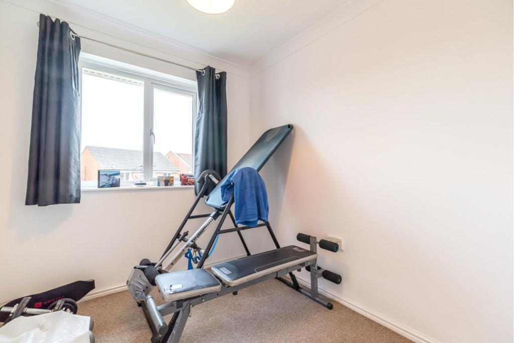 Bedroom Four